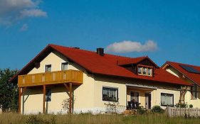 Ferienwohnung Hornauer